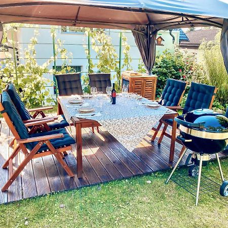 Bled Apartment Kirsch מראה חיצוני תמונה