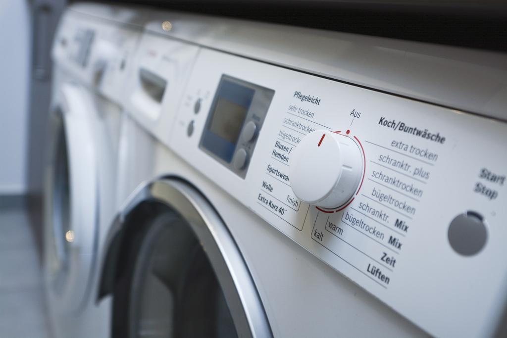 Bled Apartment Kirsch מראה חיצוני תמונה