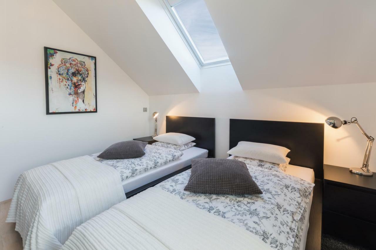 Bled Apartment Kirsch מראה חיצוני תמונה