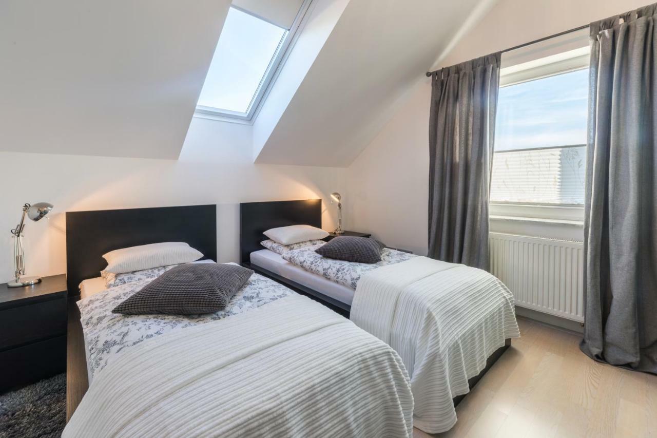 Bled Apartment Kirsch מראה חיצוני תמונה