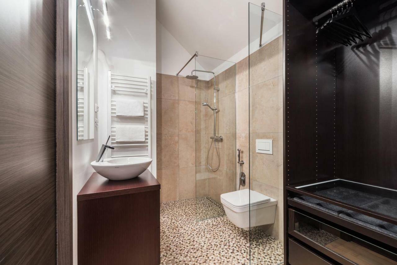 Bled Apartment Kirsch מראה חיצוני תמונה